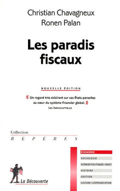 PARADIS FISCAUX