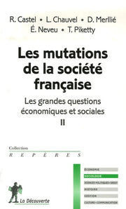 Les grandes questions économiques et sociales