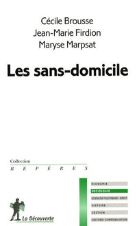 Les Sans-domicile