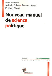 Nouveau manuel de science politique