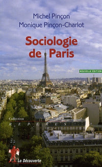 SOCIOLOGIE DE PARIS
