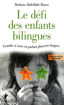 Défi des enfants bilingues