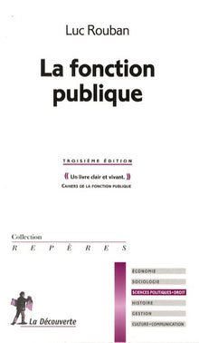 La fonction publique