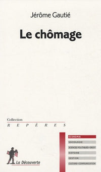 Le chômage