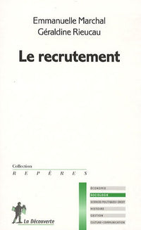 Le recrutement