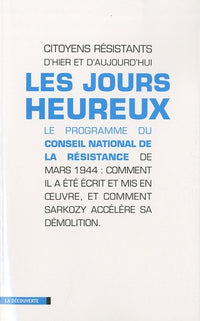 Les jours heureux