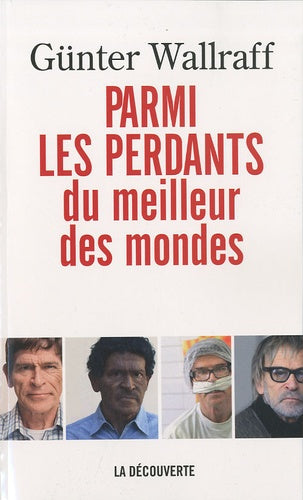 Parmi perdants meilleur monde