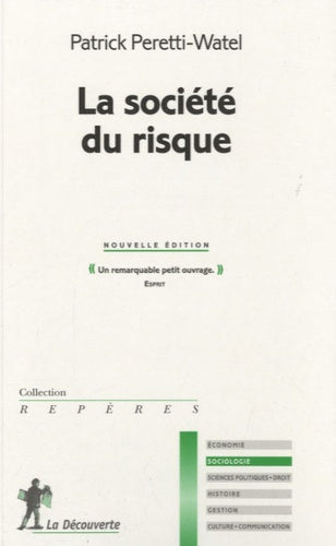 La société du risque