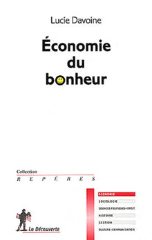 Économie du bonheur