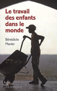 Le travail des enfants dans le monde