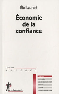 Économie de la confiance