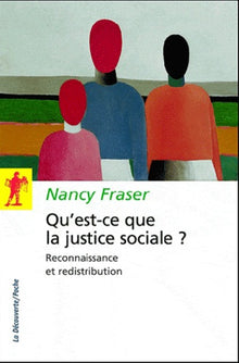 Qu'est-ce que la justice sociale ?