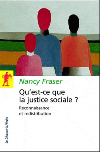 Qu'est-ce que la justice sociale ?