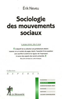 SOCIOLOGIE MOUVEMENTS SOCIAUX