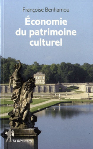 Économie du patrimoine culturel
