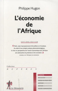 L'économie de l'Afrique