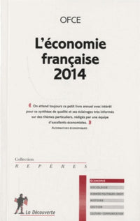 Economie française 2014