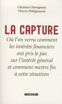 La capture