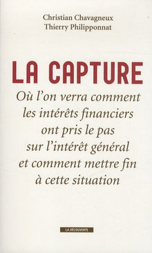La capture