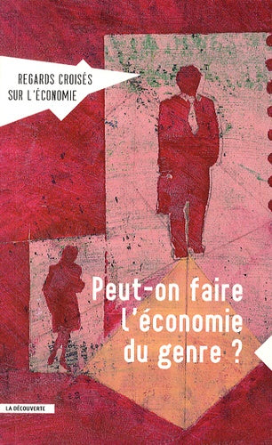 Peut-on faire l'économie du genre ?