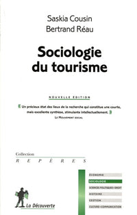 Sociologie du tourisme