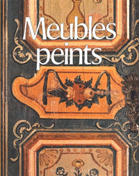 Meubles peints