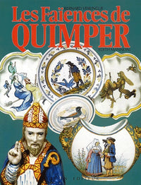 Les faïences de Quimper
