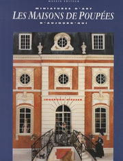 Les maisons de poupées