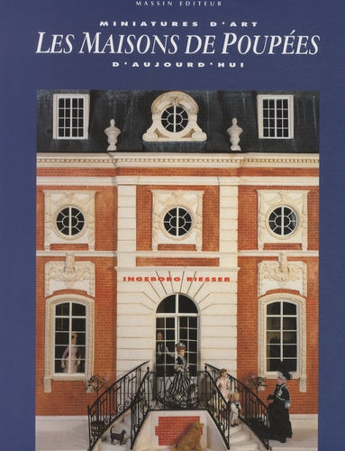 Les maisons de poupées