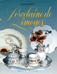 Porcelaine de Limoges