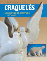 Les craquelés