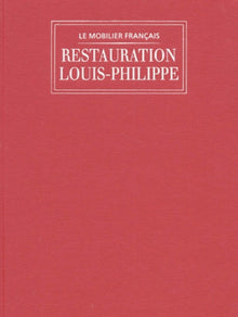 Mobilier : Restauration Louis Philippe