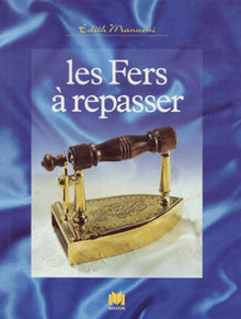 Les fers à repasser
