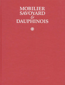 Mobilier savoyard & dauphinois