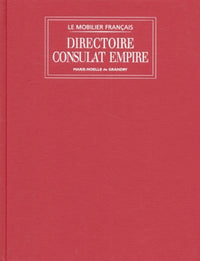 Mobilier Directoire, Empire