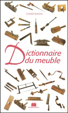 Dictionnaire du meuble