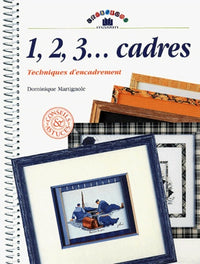 1, 2, 3-- cadres
