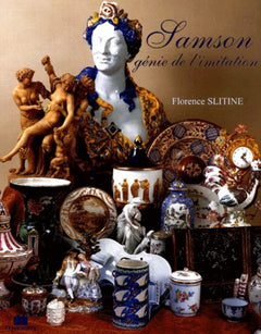 Samson, génie de l'imitation