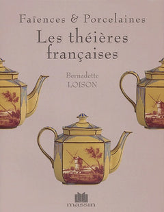Les Theieres Francaises
