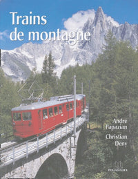 Trains de montagne