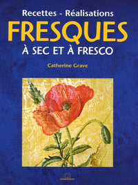 Fresques à sec et à fresco