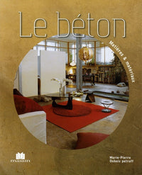 Le béton
