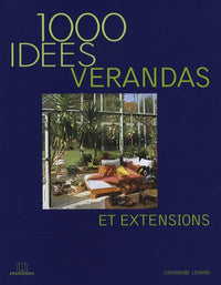 Vérandas et extensions