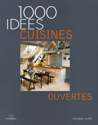 Cuisines ouvertes