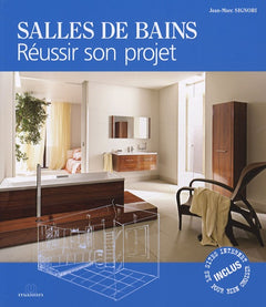 Salles de bains: Réussir son projet