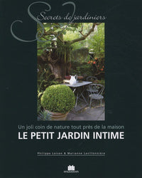 Le Petit Jardin Intime