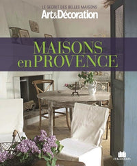 Maisons en Provence
