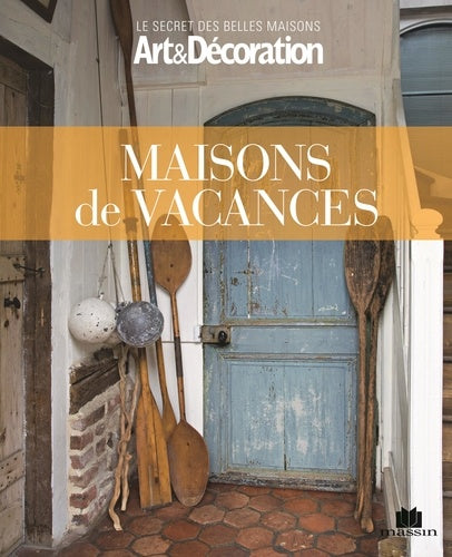 Maisons de vacances