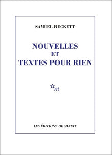 Nouvelles et textes pour rien