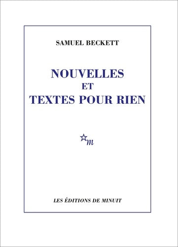 Nouvelles et textes pour rien
